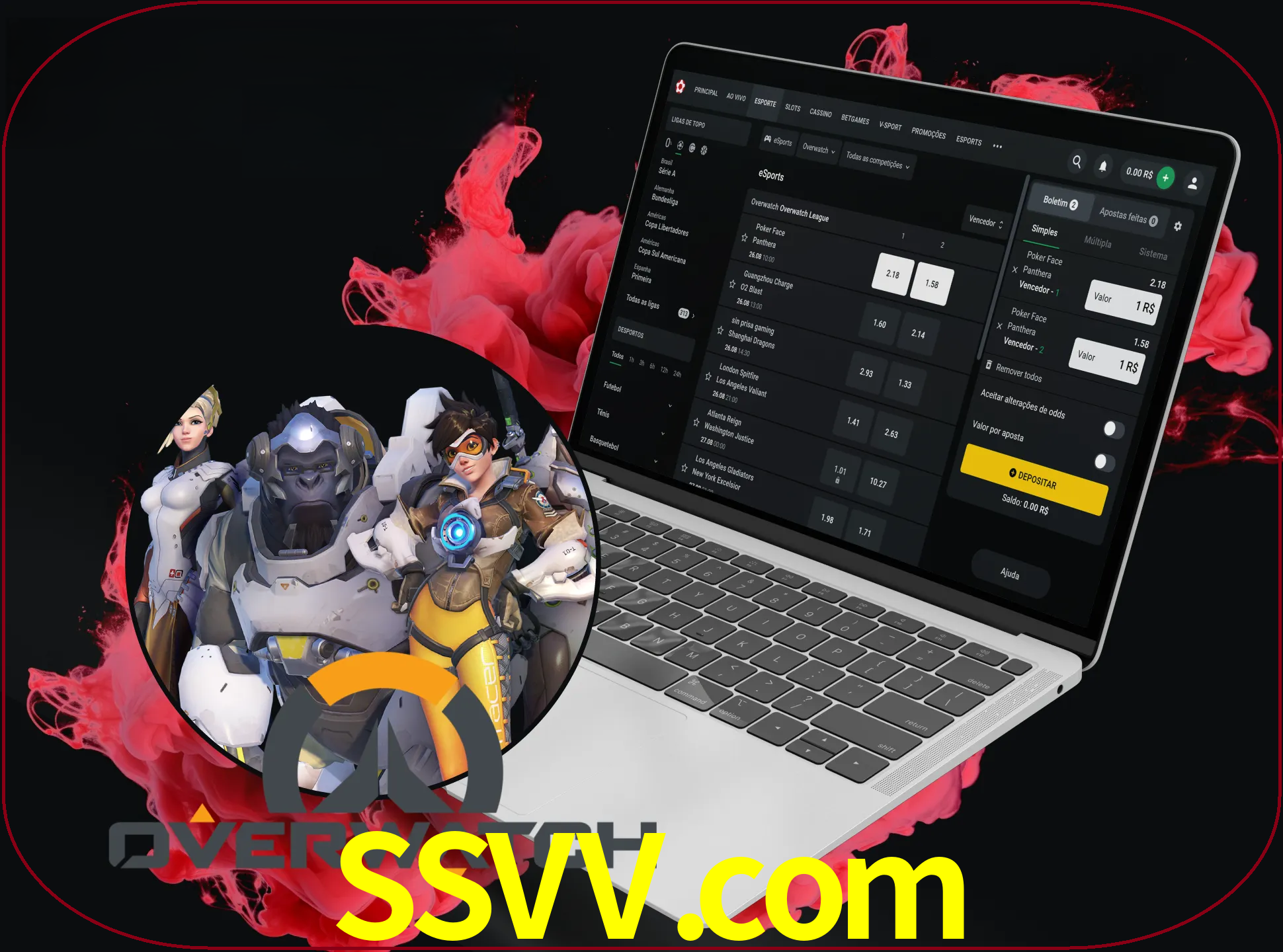 Os fãs deste fantástico jogo apreciarão a abundância de jogos e podem também ganhar dinheiro real apostando no ssvv.