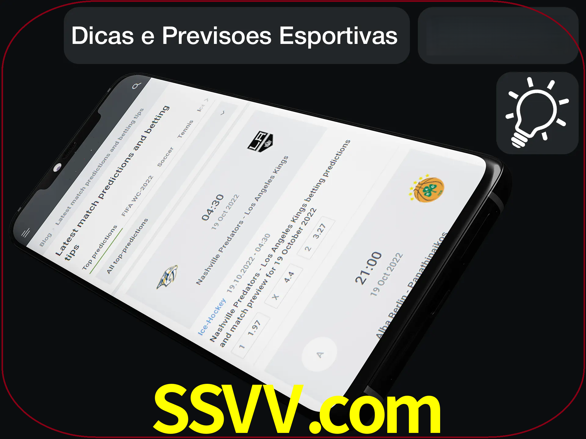 Saiba mais sobre as partidas anteriores.